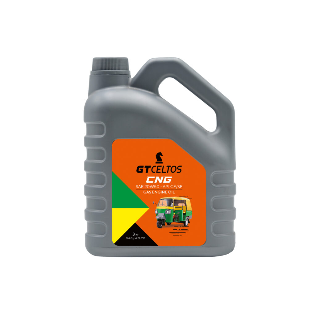 20W50-API-SF/CF - 3L