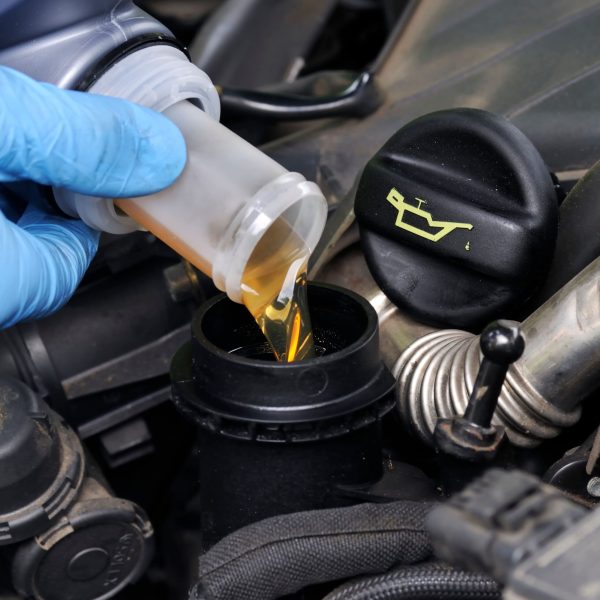 Engine Oil